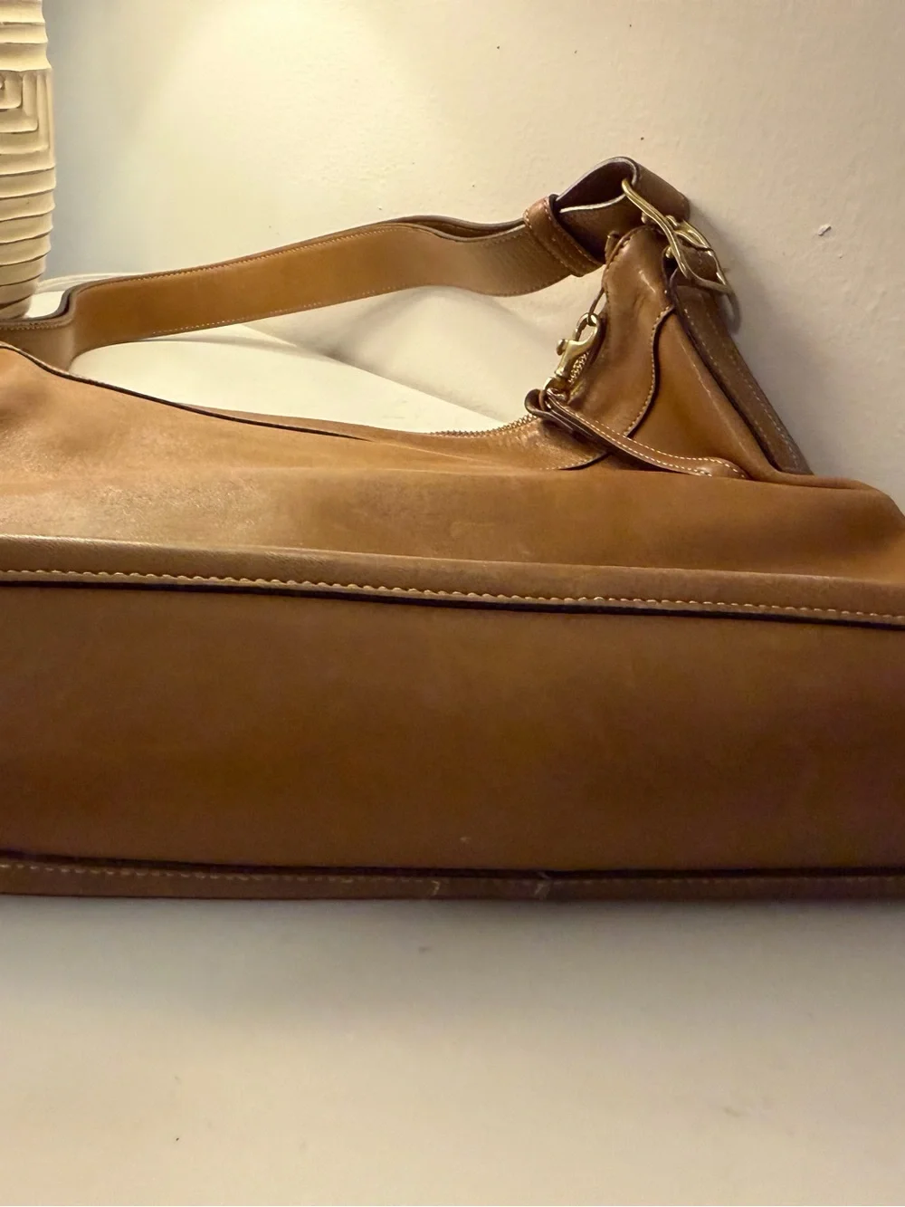 Vintage Coach Soho Hobo Bag G2S-9183 | Excellent Condition